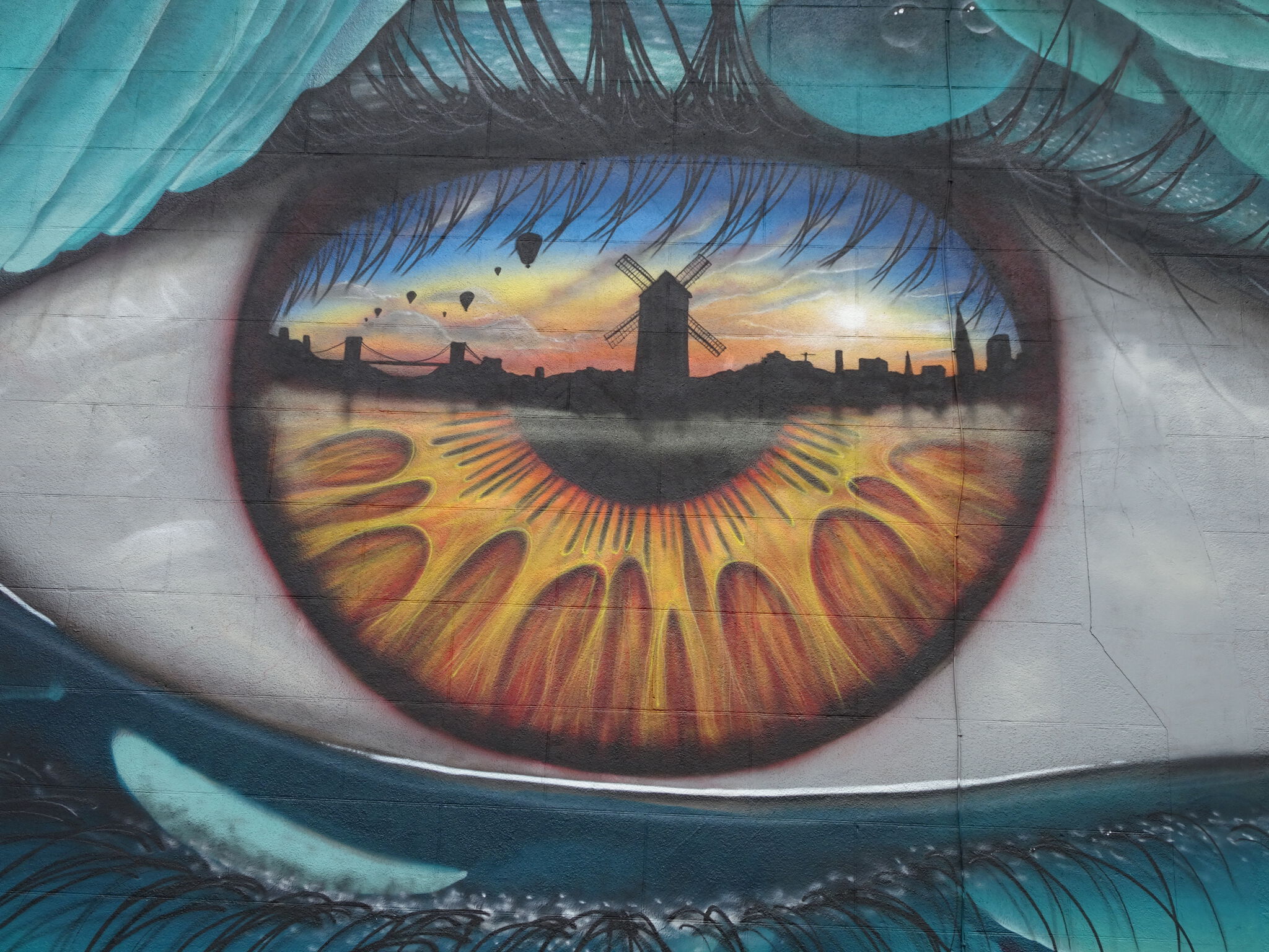 My Dog Sighs, Curtis Hylton&mdash;Untitled