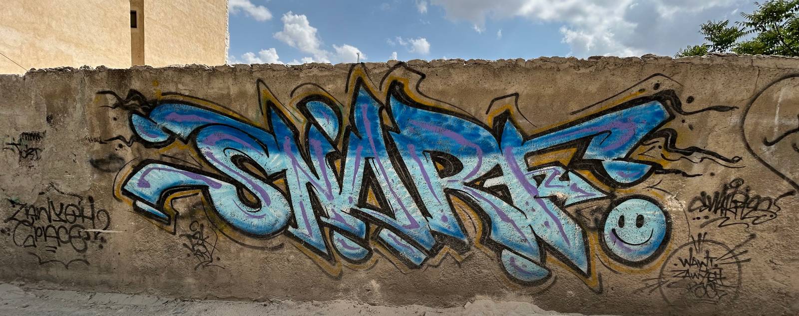 Snarf&mdash;Snarf