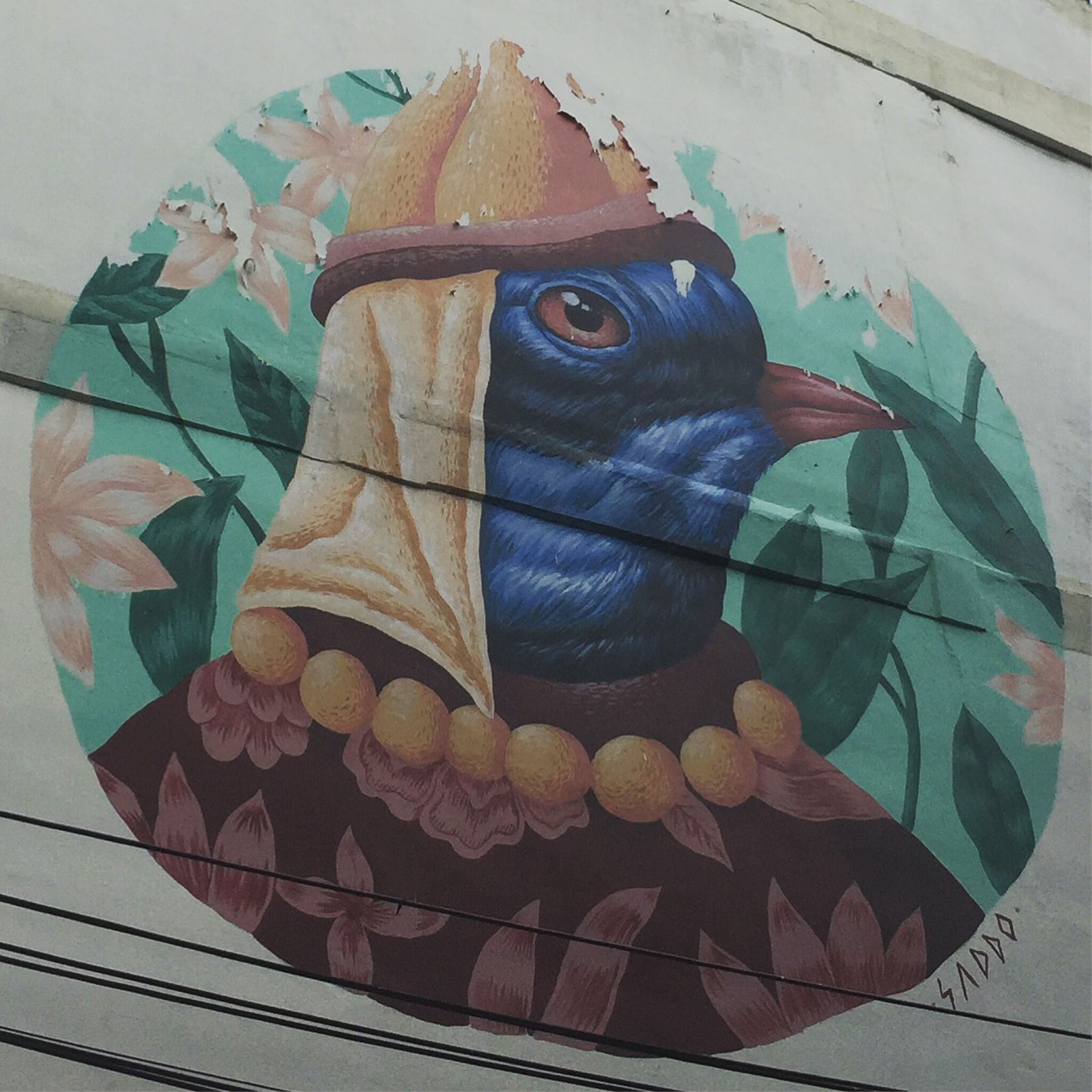 Saddo, Moonasi, MUEBON&mdash;Bangkok