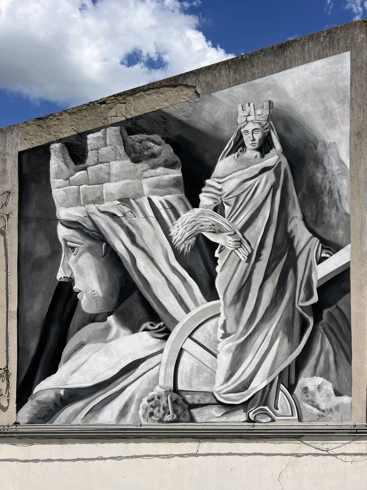 Ligama&mdash;Il castello delle donne