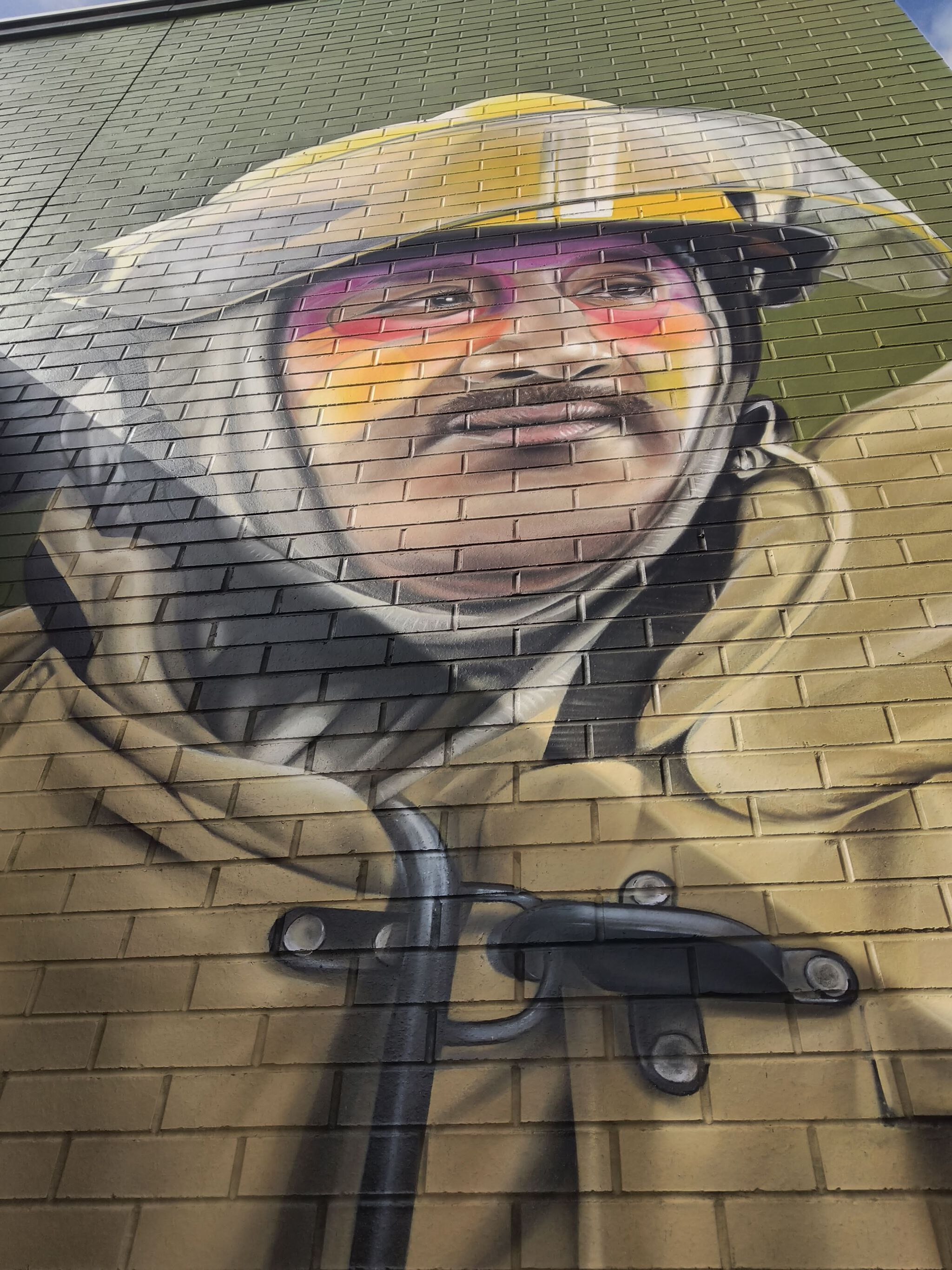 Tymon de Laat&mdash;Bombero Silvestre