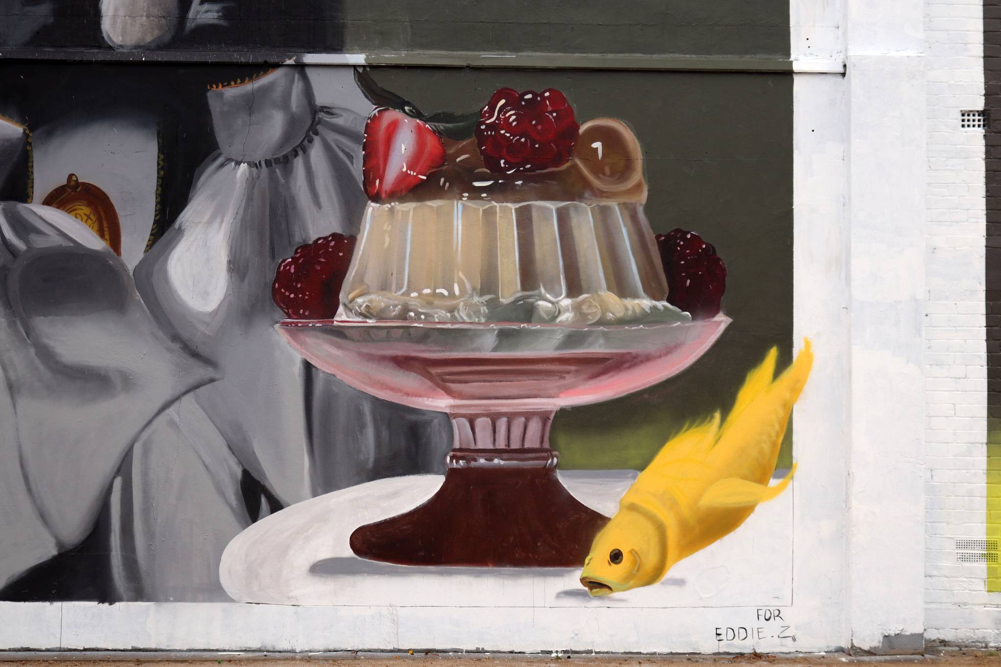 Lisa King&mdash;The Tea Party