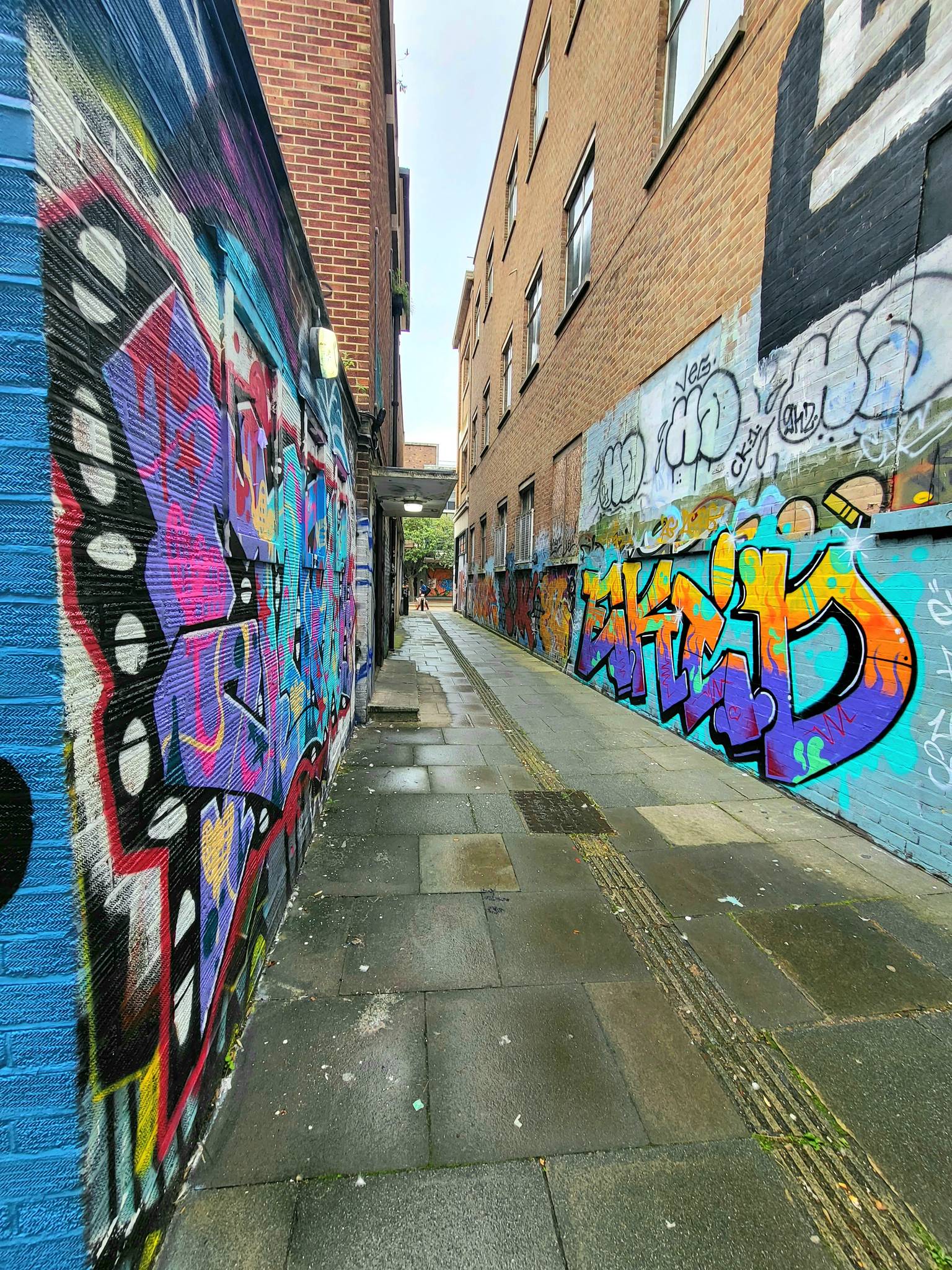 Fark, Roo Abrook, Kloth, NZIE, Sarnie, Nova, South Soak, Berk MLC, Pogo, Mistersamo, RoosArt&mdash;Southsea Ghetto (various artists)