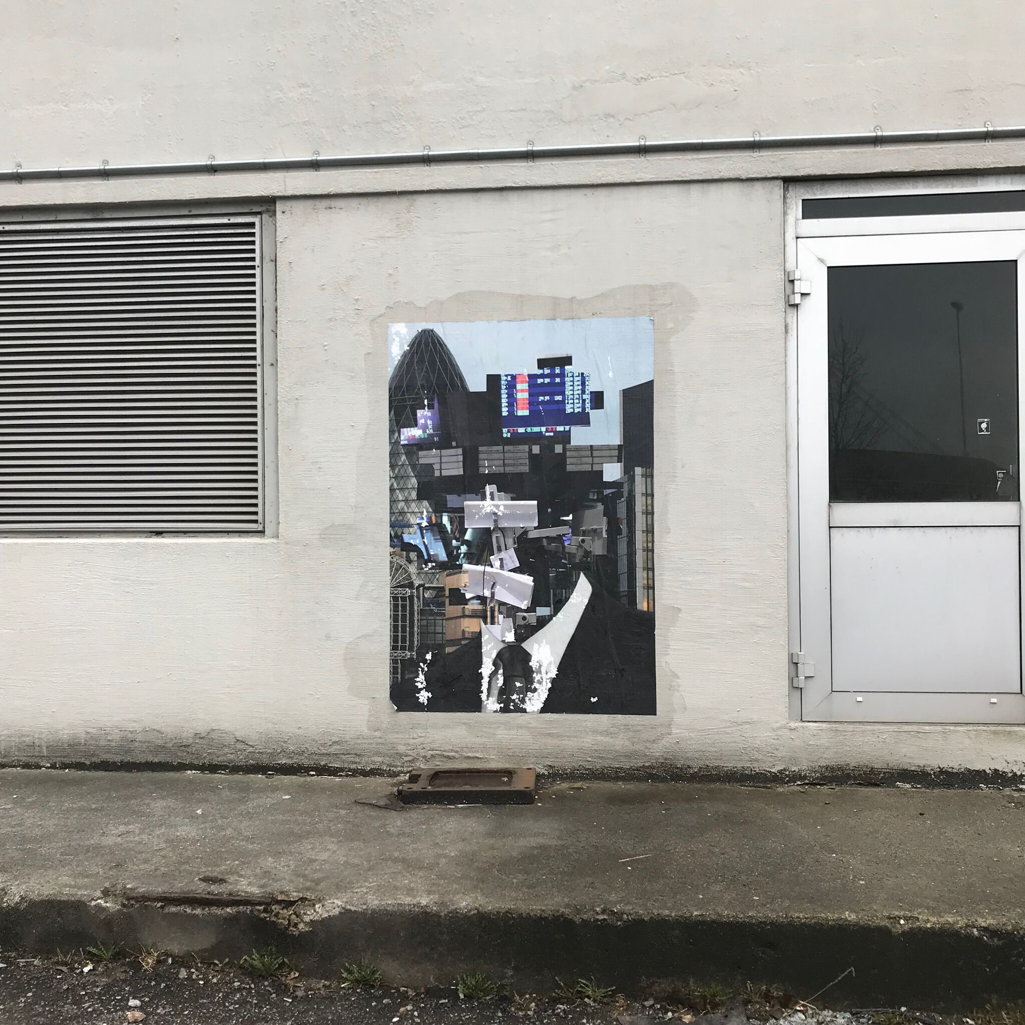 Kennard Phillips&mdash;Untitled