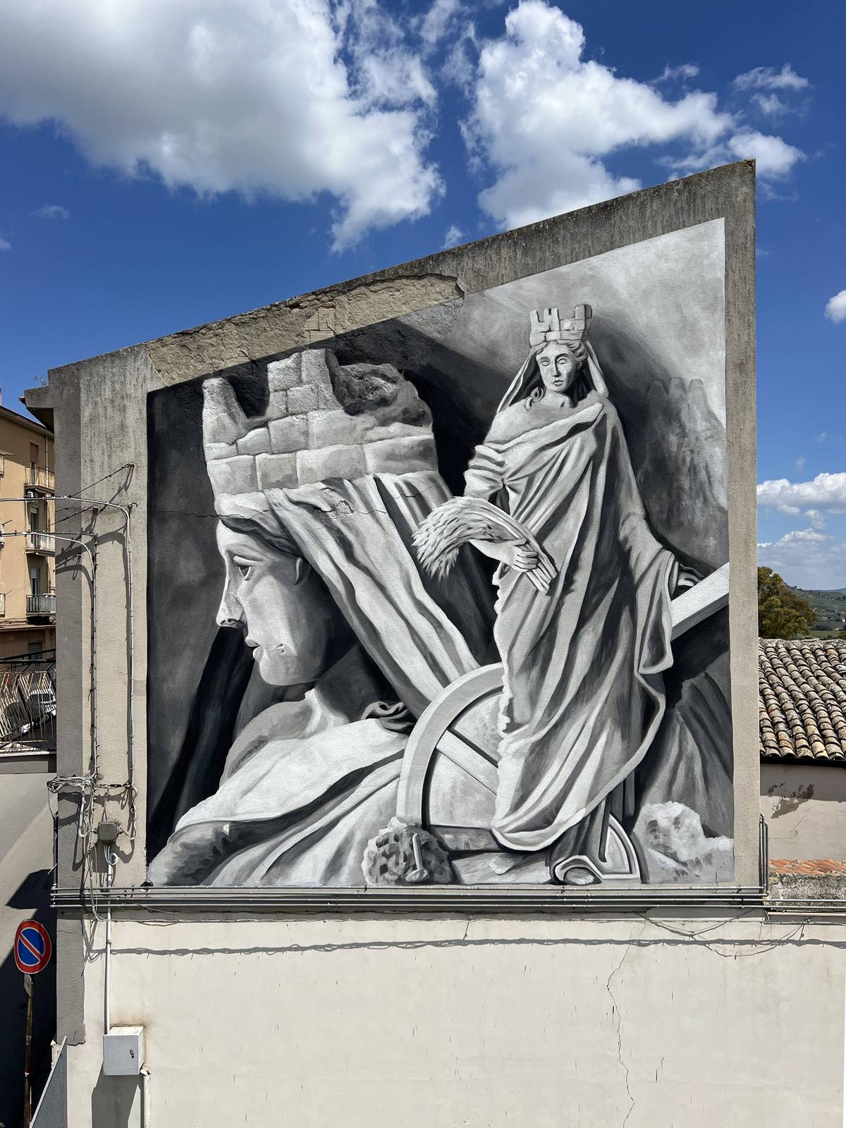Ligama&mdash;Il castello delle donne