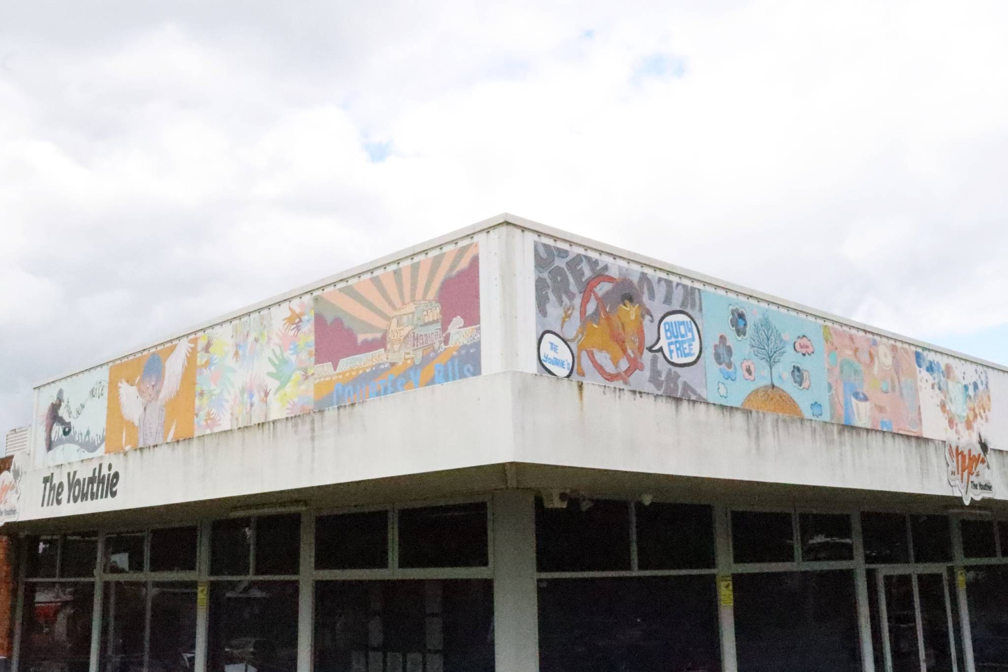 Unknown - Nowra&mdash;The Youthies