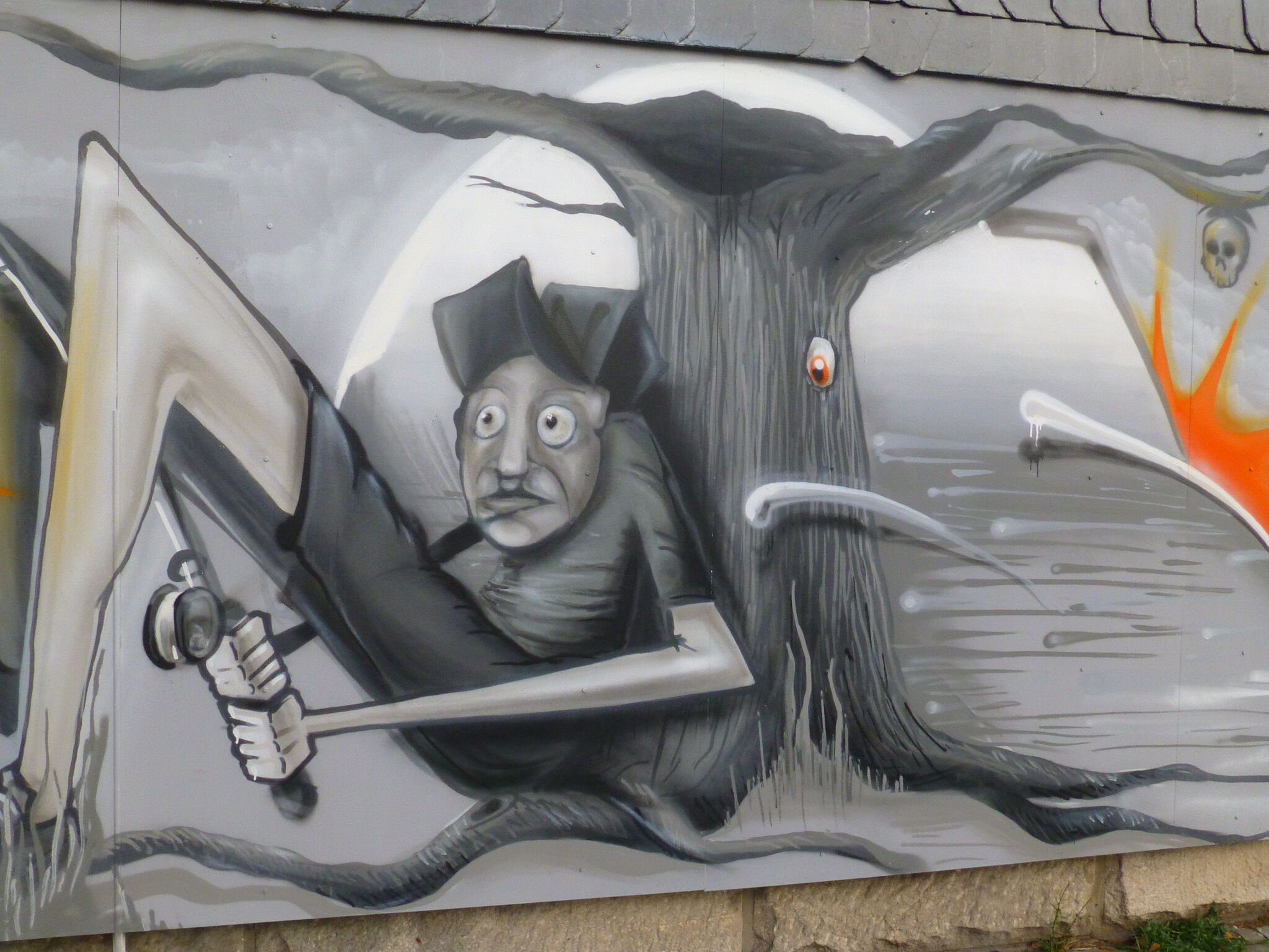 OLDHAUS, SADAM, pqusart, Viktor, Wasted Talents Crew, Forrest 1330&mdash;The hidden crew name