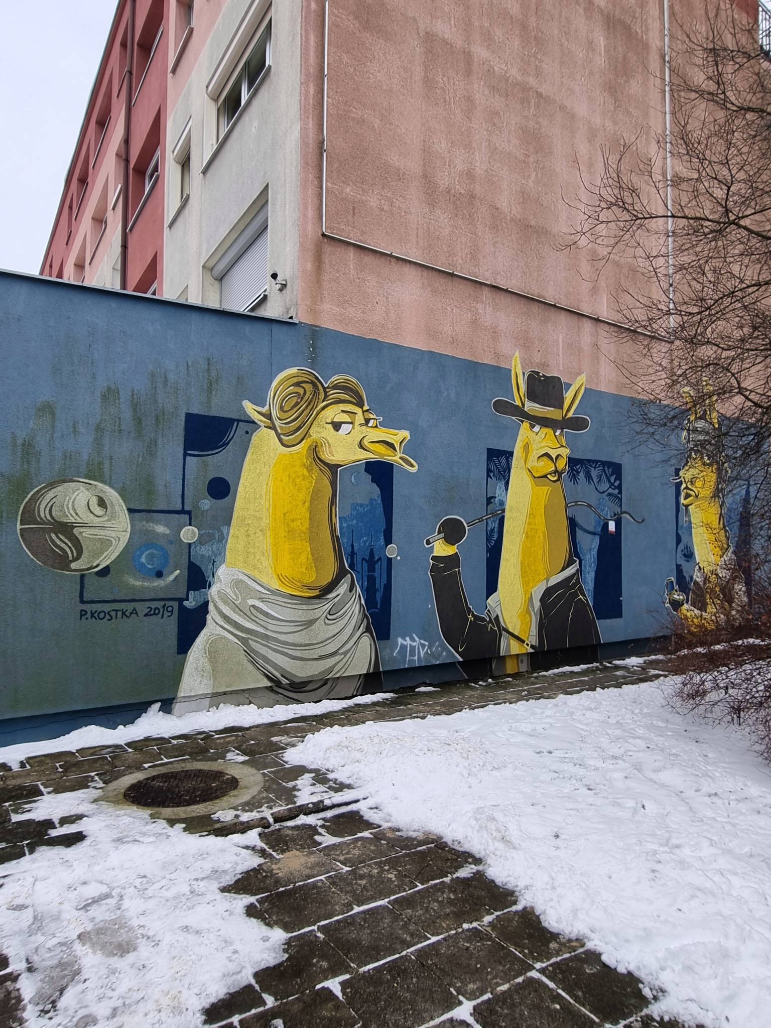 Grupa MURKI&mdash;undefined