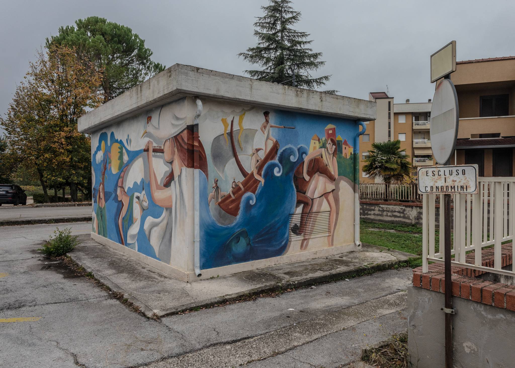 Alessandra Carloni&mdash;undefined