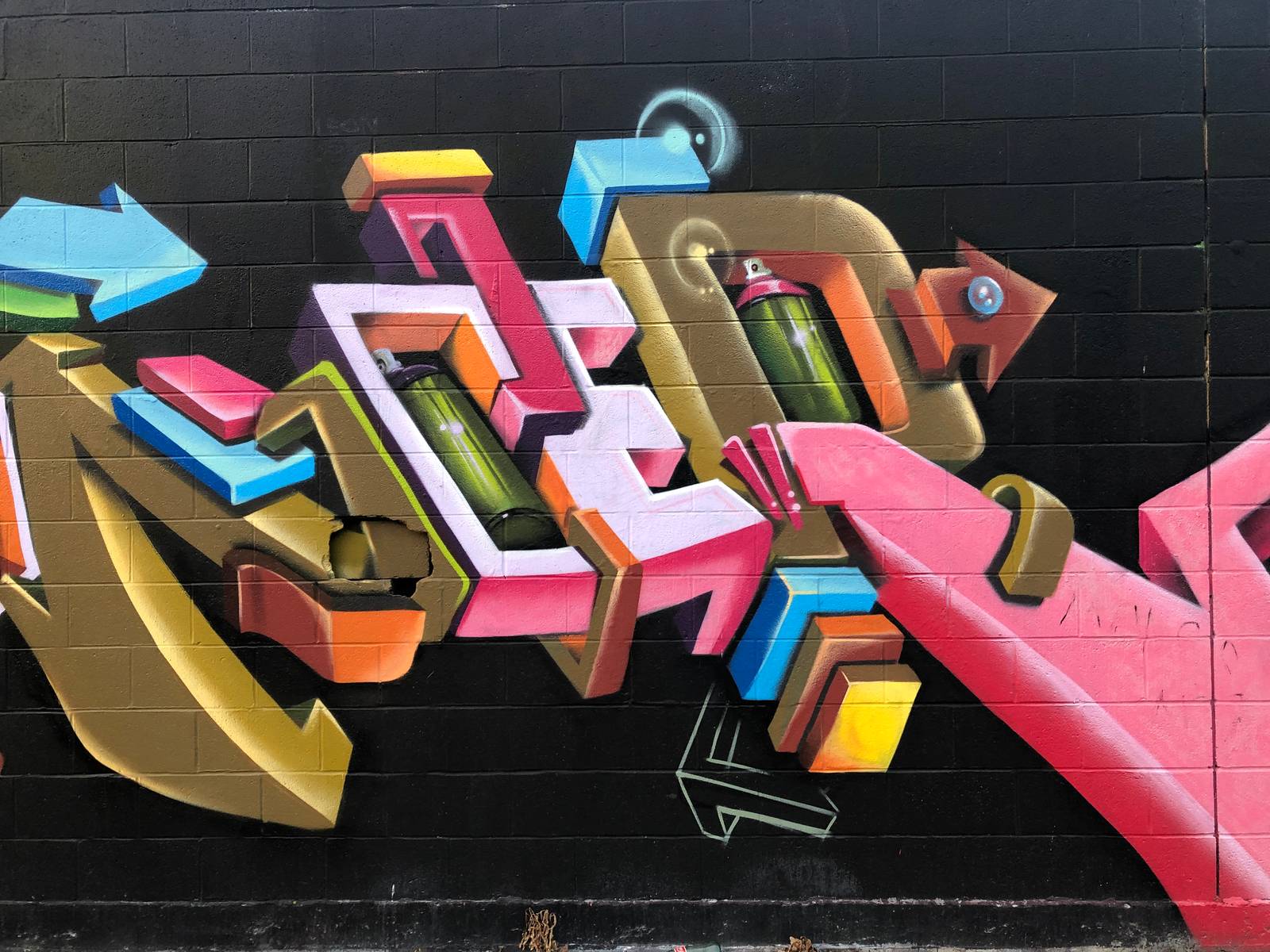 ACKHERON&mdash;undefined