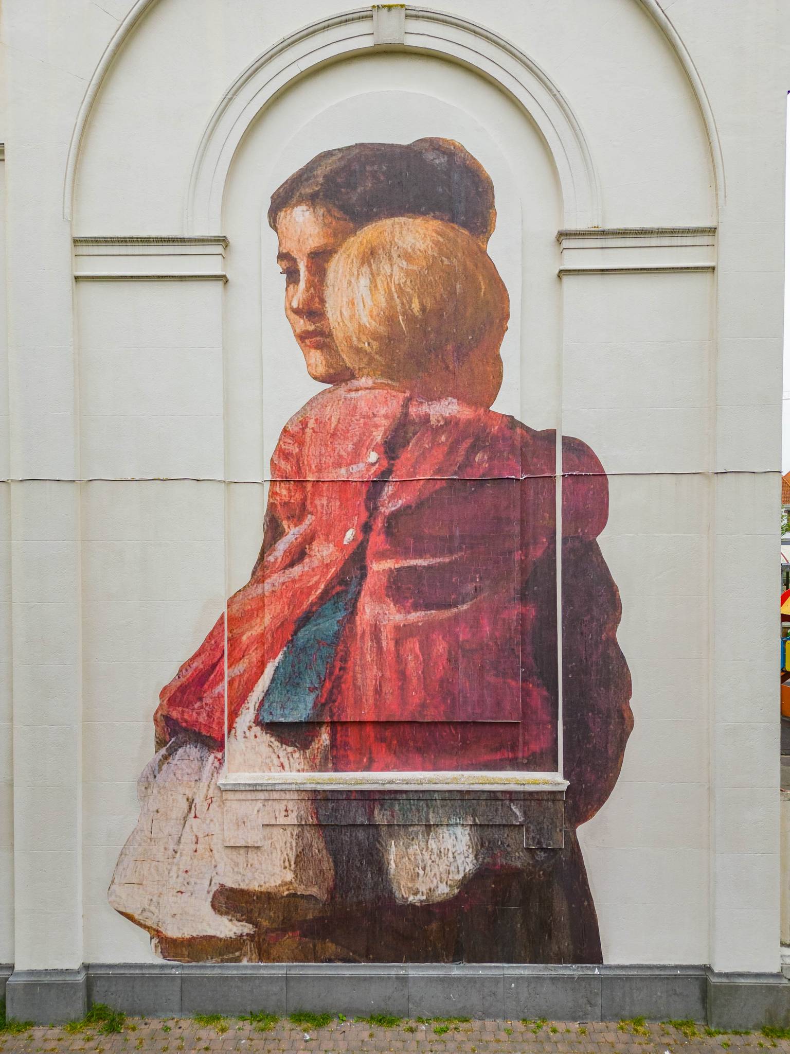 Julien de Casabianca&mdash;Untitled