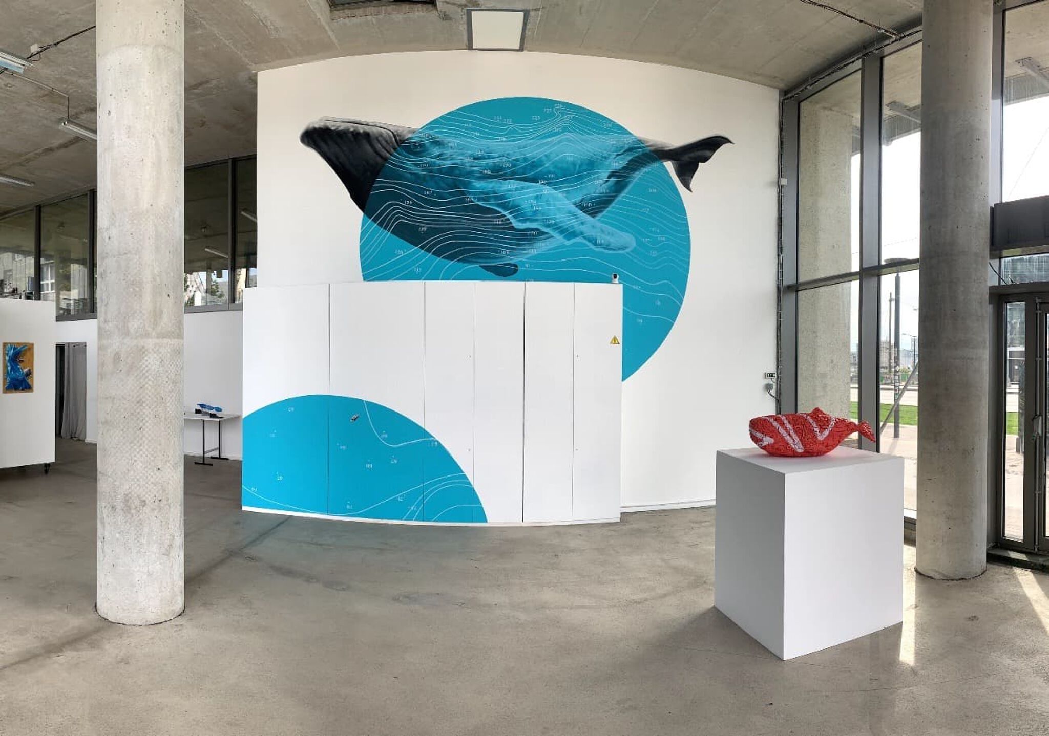 &mdash;GCA Gallery
