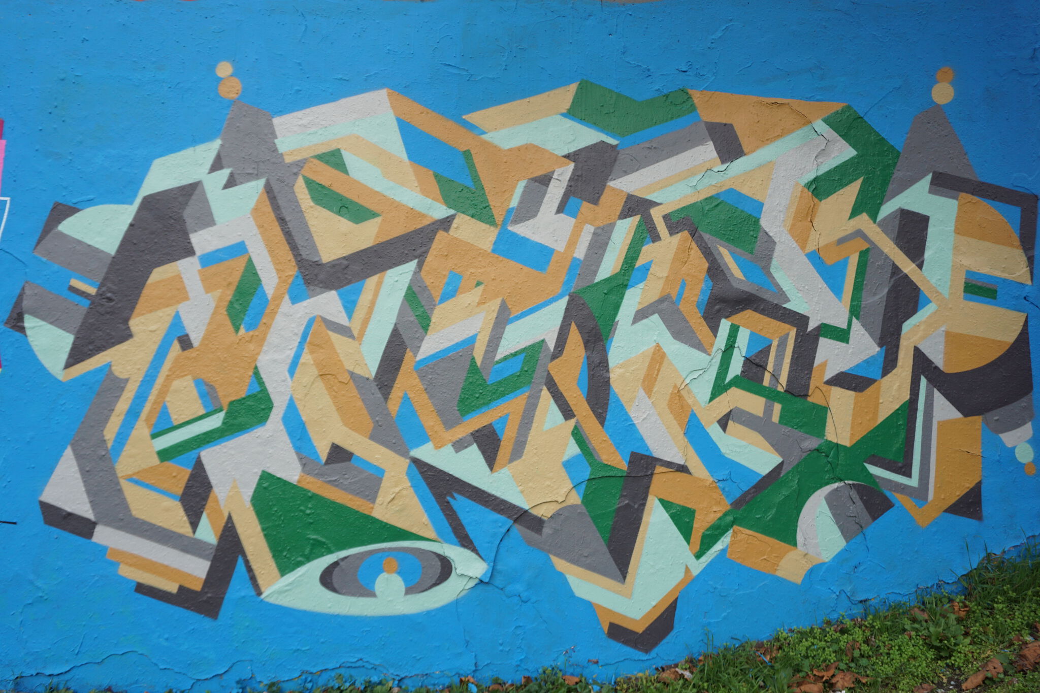 Jeroen Ammerlaan&mdash;Untitled