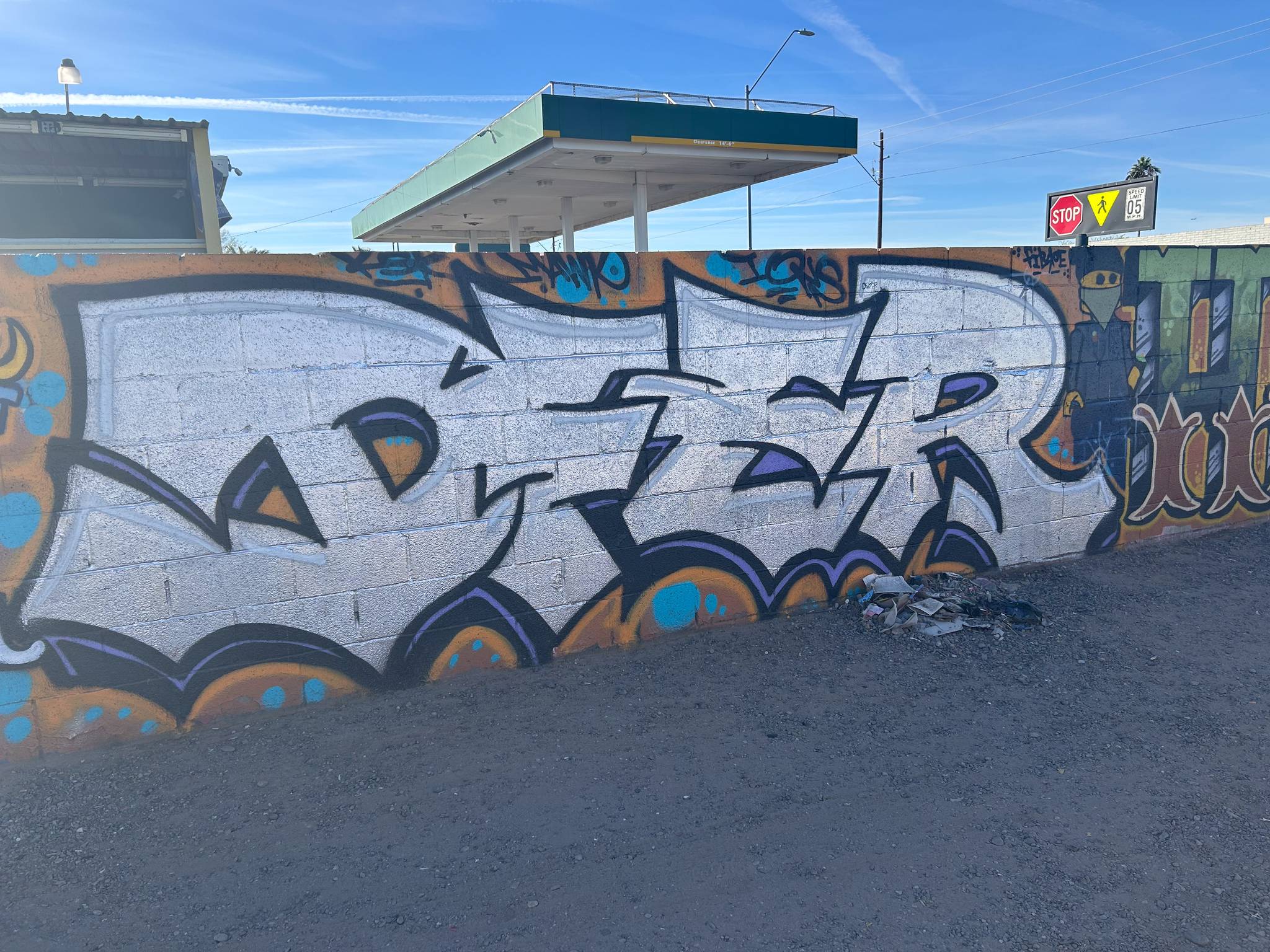 Unknown - Phoenix&mdash;Untitled