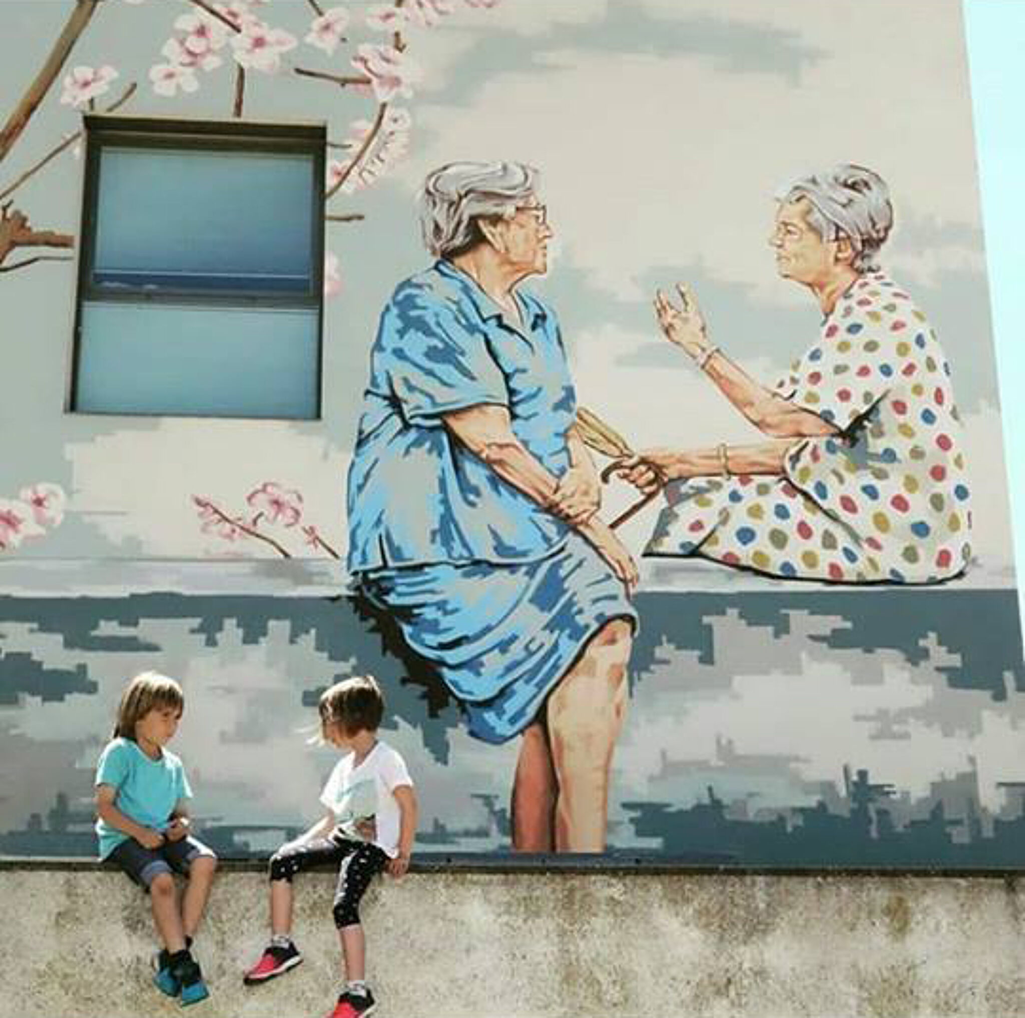 Joan Aguiló&mdash;Padrines UIB