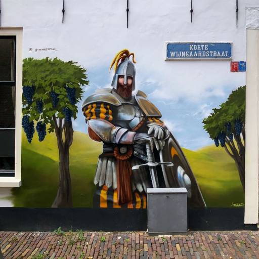 The Knight