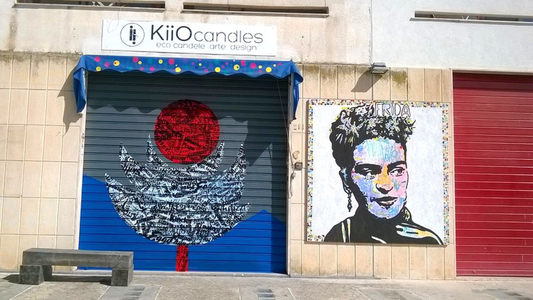 farhan siki&mdash;Surprise for KiiO