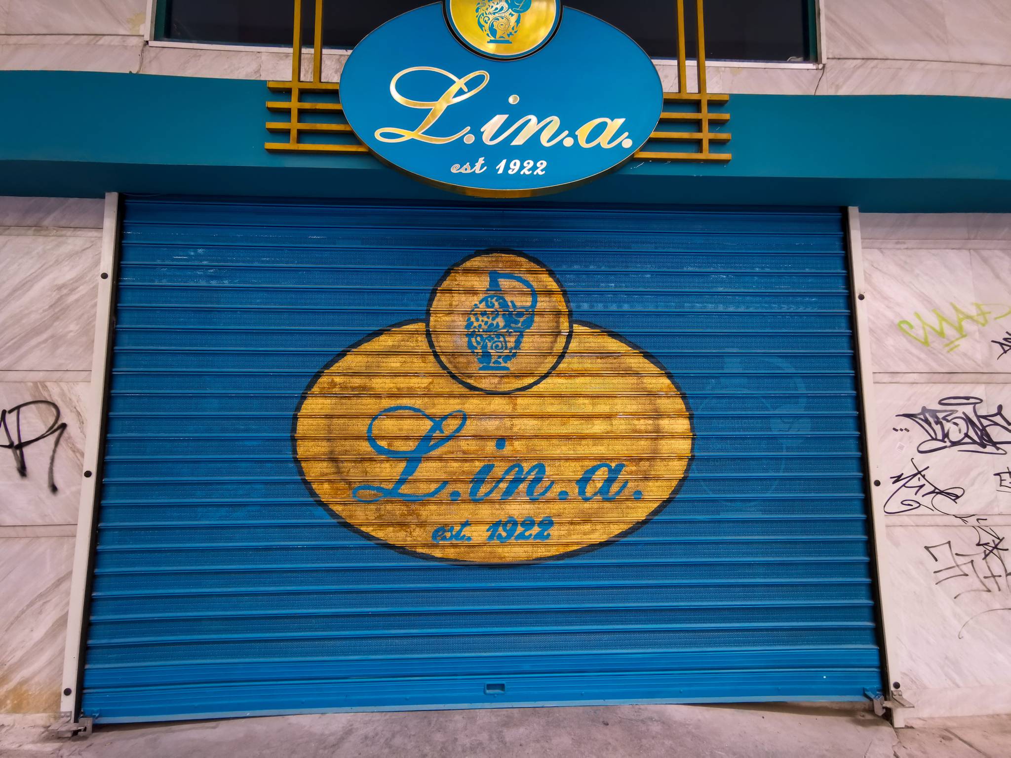 BZKS&mdash;L.in.a
