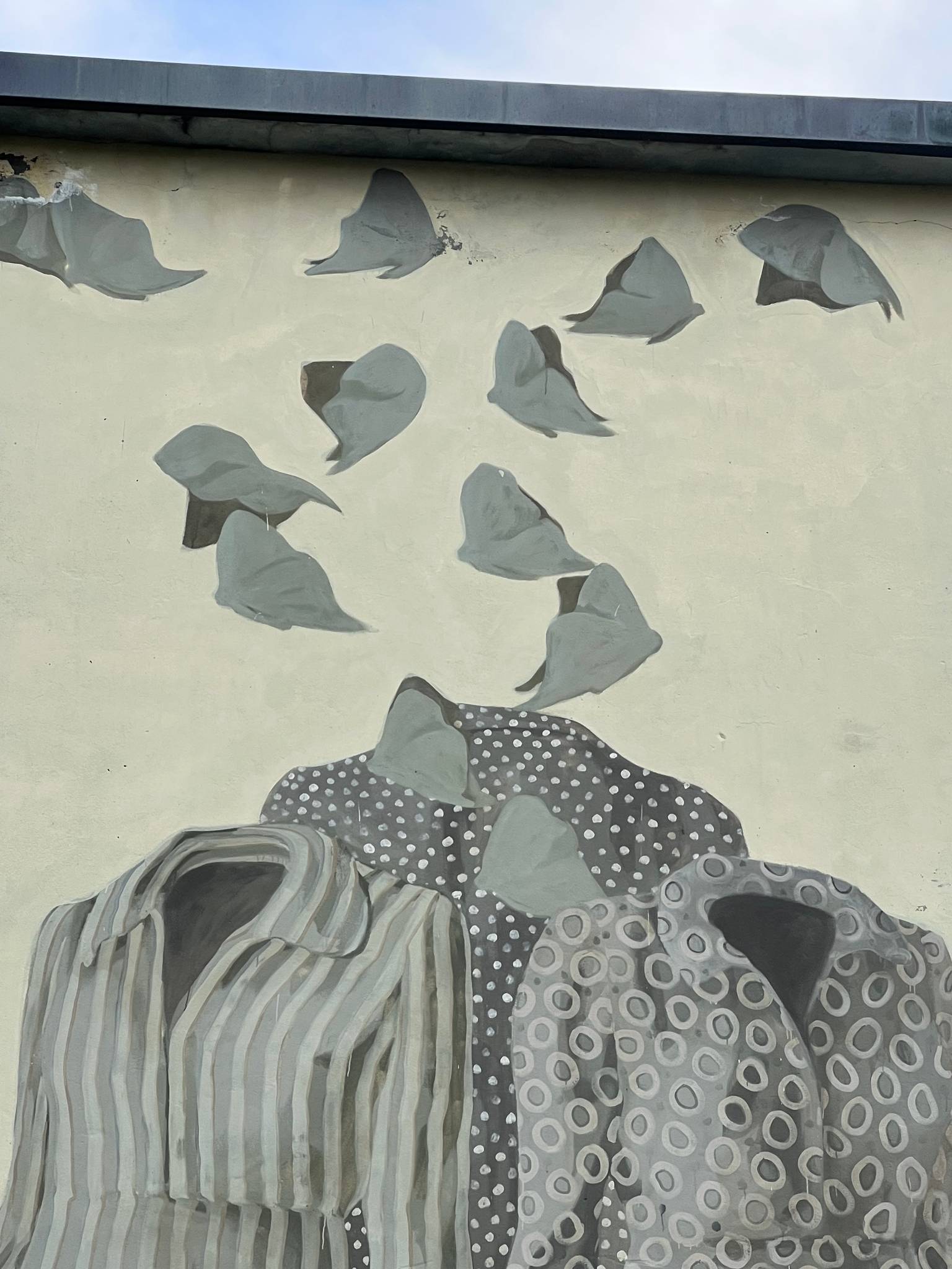 Hyuro&mdash;Mariposas