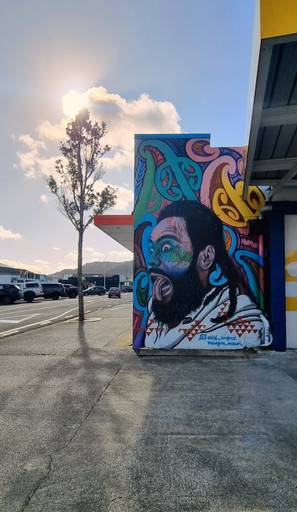 Modern Maori