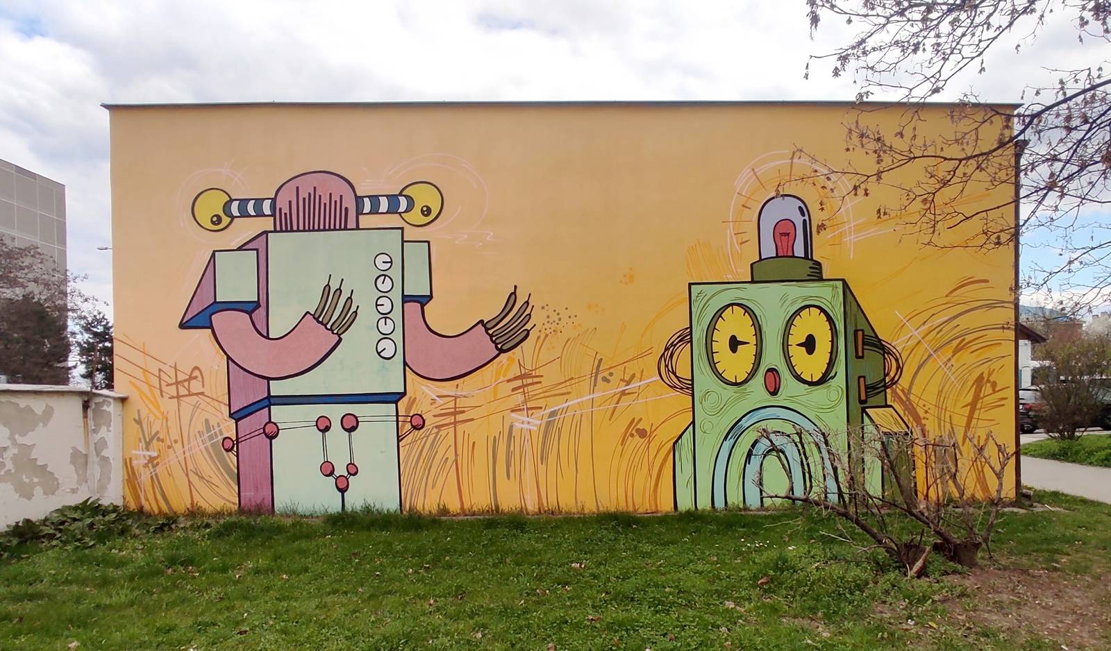Unknown - Prague&mdash;undefined