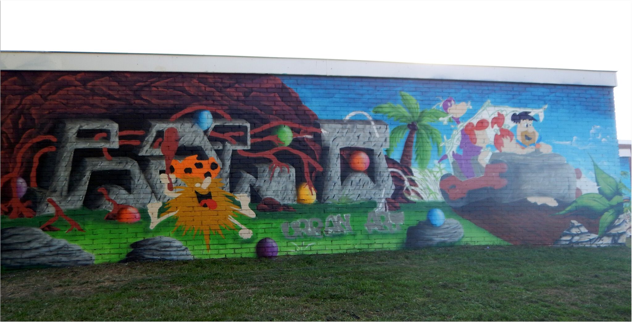 Various Artists&mdash;Wall of fame Fléron 2018