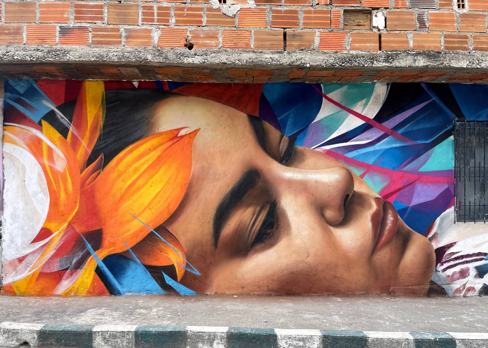 Sancho&mdash;"Bordados Cartagüeños"