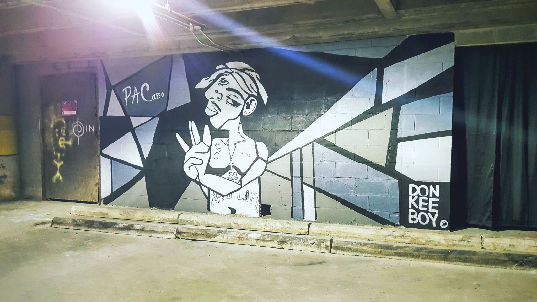 Various Artists&mdash;Hue Mural Festival 2016 - Underground