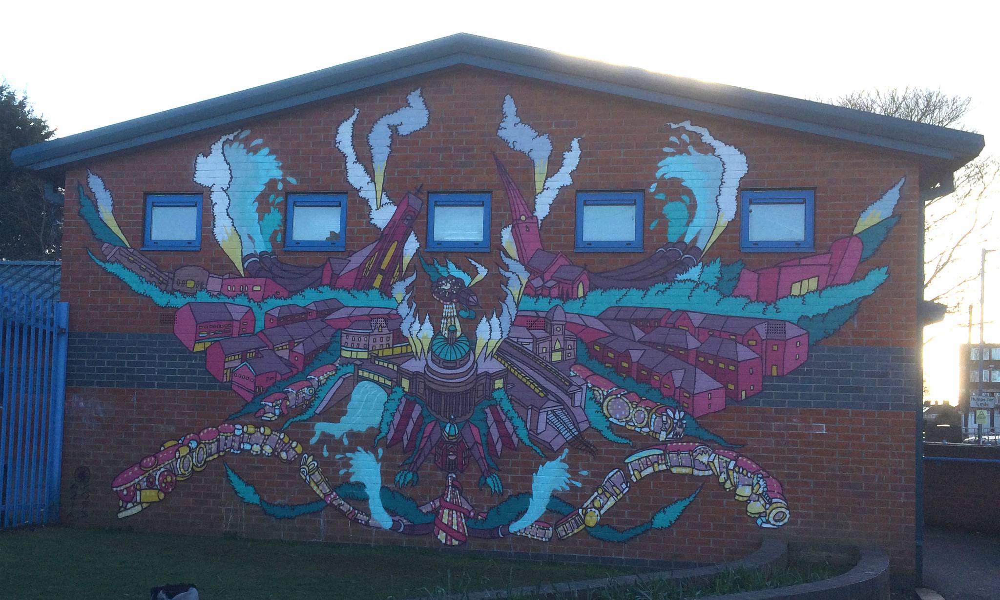 Andy-council&mdash;Bridgwater Phoenix