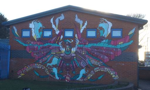 Bridgwater Phoenix