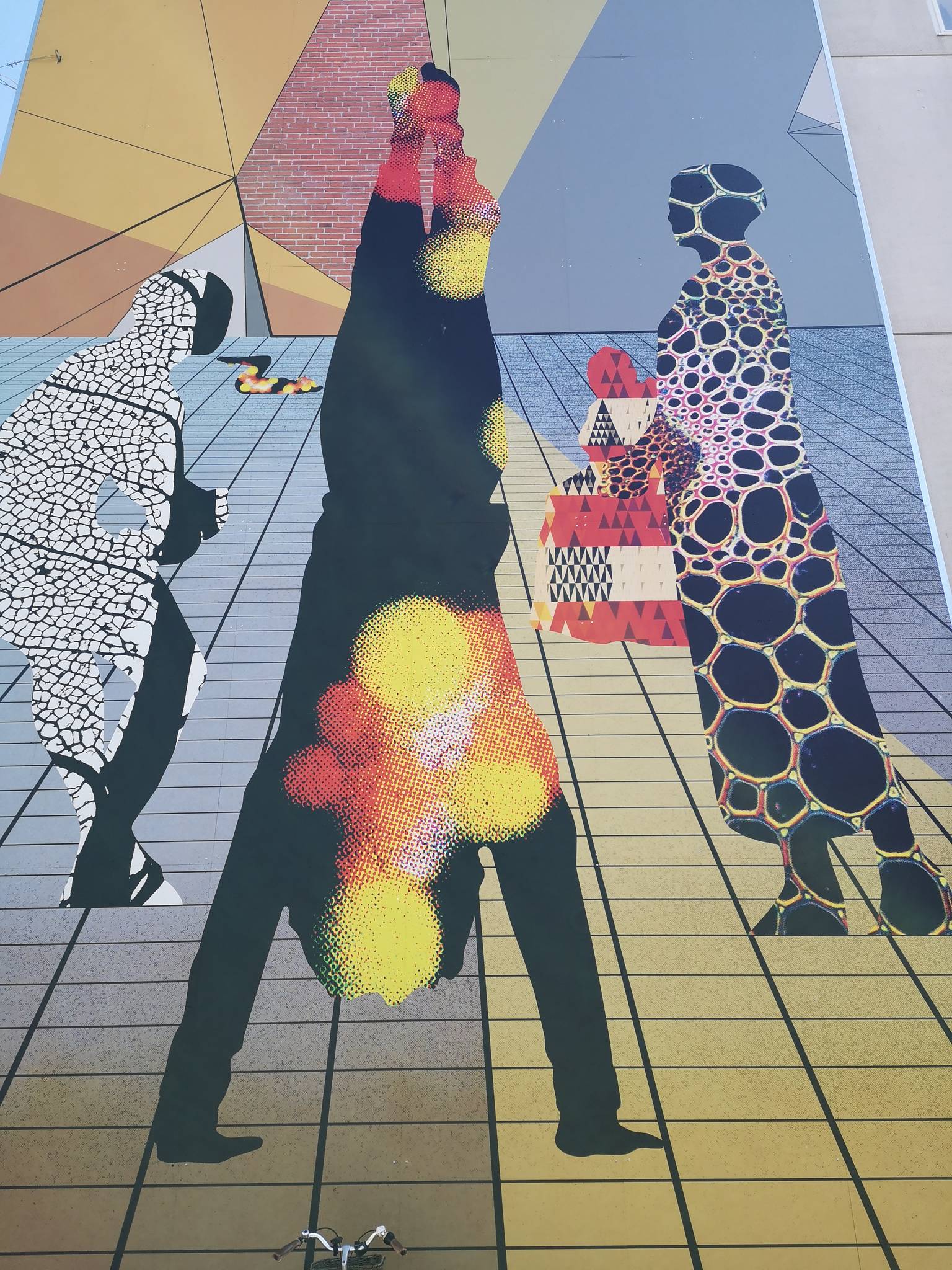 Jacob Kolding &mdash;Horisont