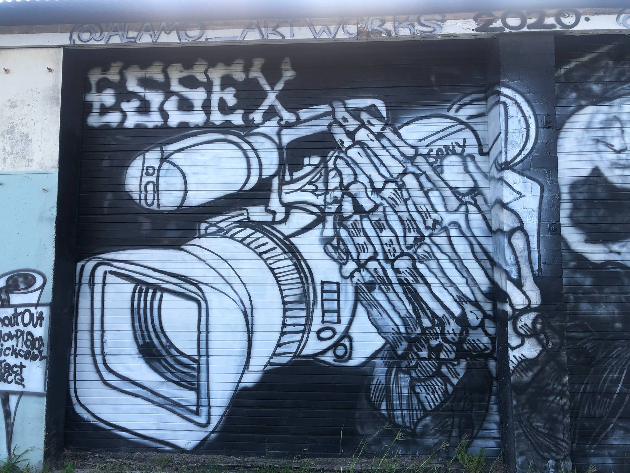 Unknown - San Antonio&mdash;Killer Karen