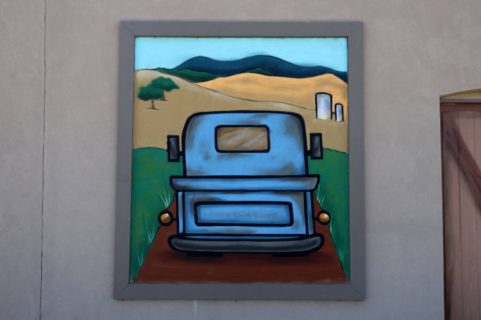 Sofarone&mdash;Penrose Motors