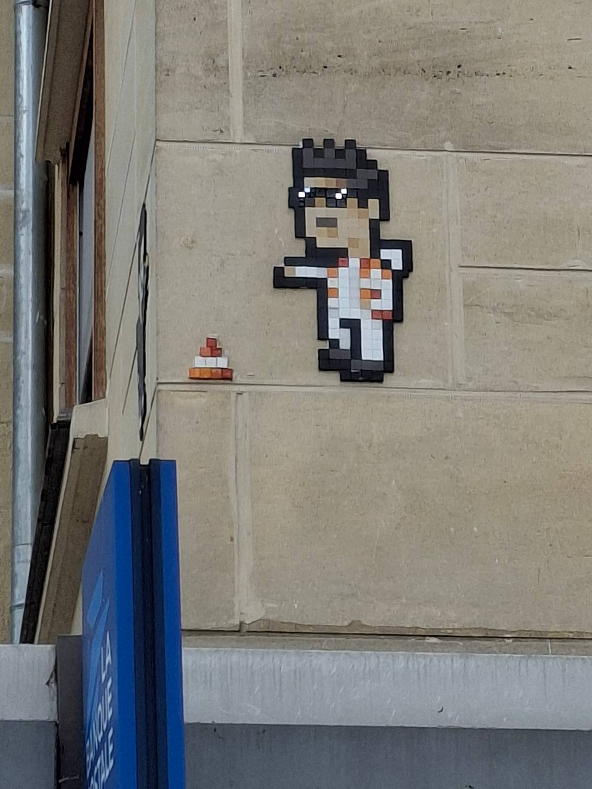 Unknown - Paris&mdash;undefined