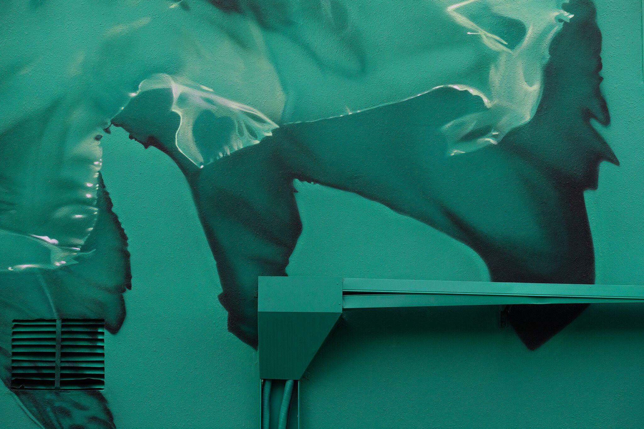 Shozy&mdash;Malachite