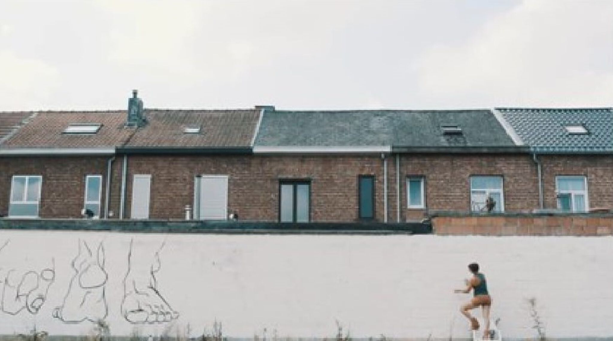Sara Vermeylen&mdash;Untitled