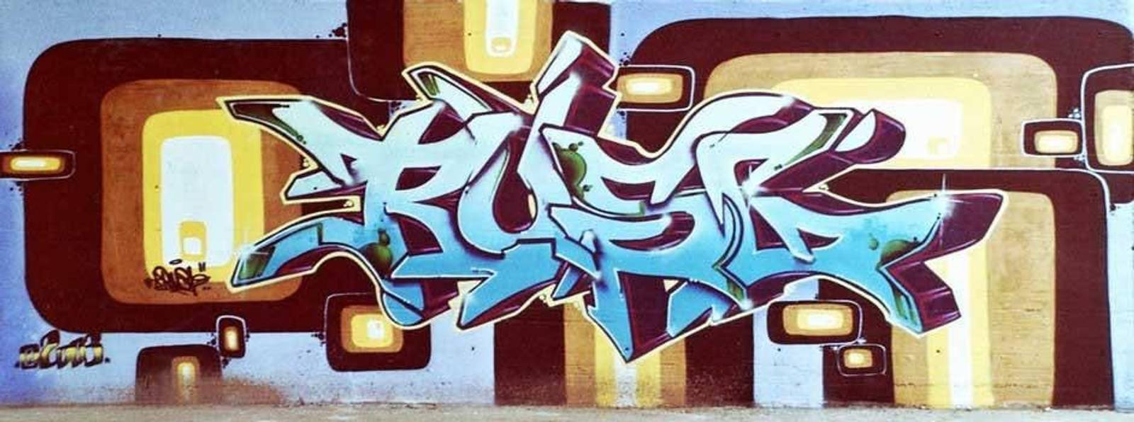 Rusl&mdash;undefined