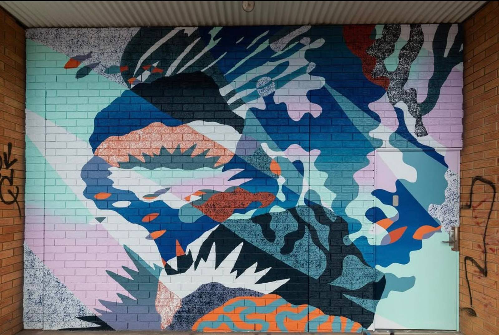 Eve Bracewell&mdash;Turning the Tides