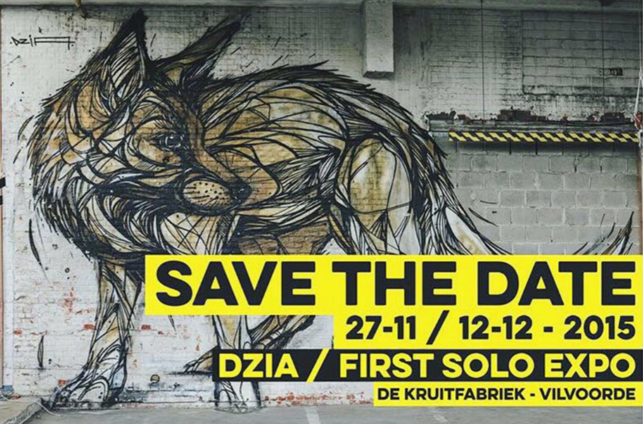 Dzia&mdash;Gold Fox
