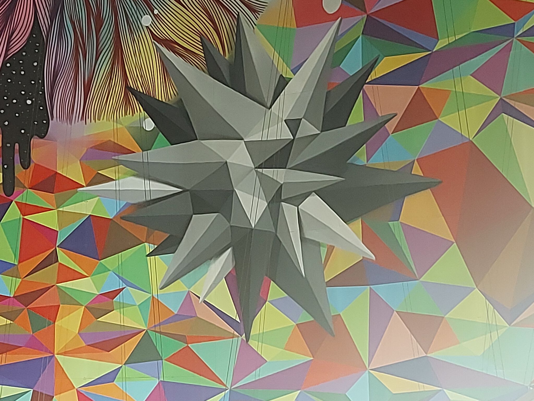 Okuda, Rosh333&mdash;Entre dos universos