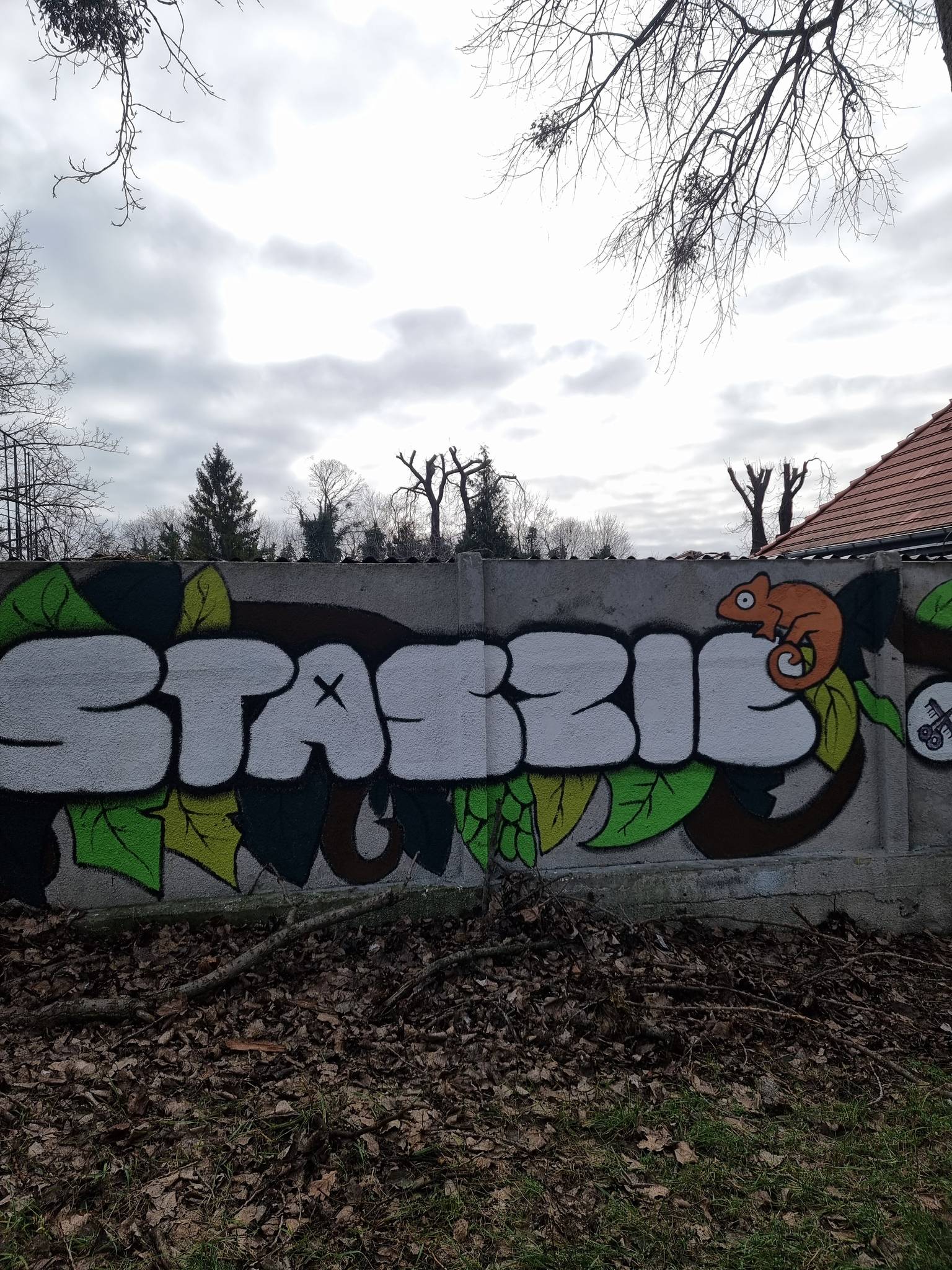 Unknown - Opole&mdash;undefined