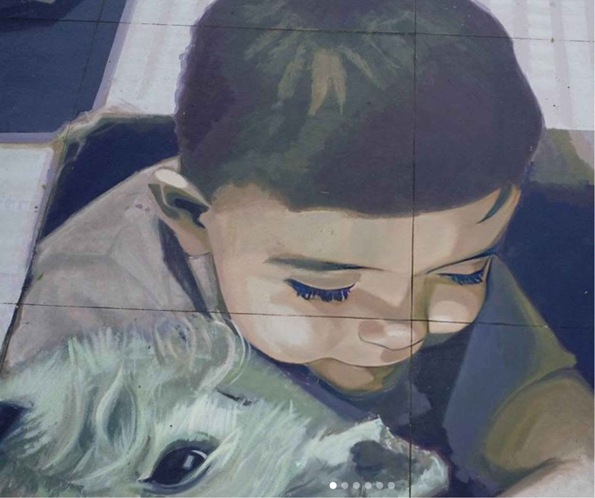 Yuda&mdash;Nuestros niños