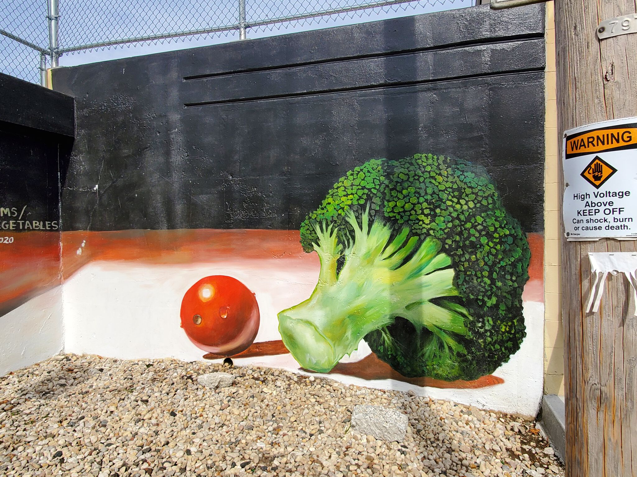 Anat Ronen&mdash;Sweet Dreams/Eat Your Vegetables