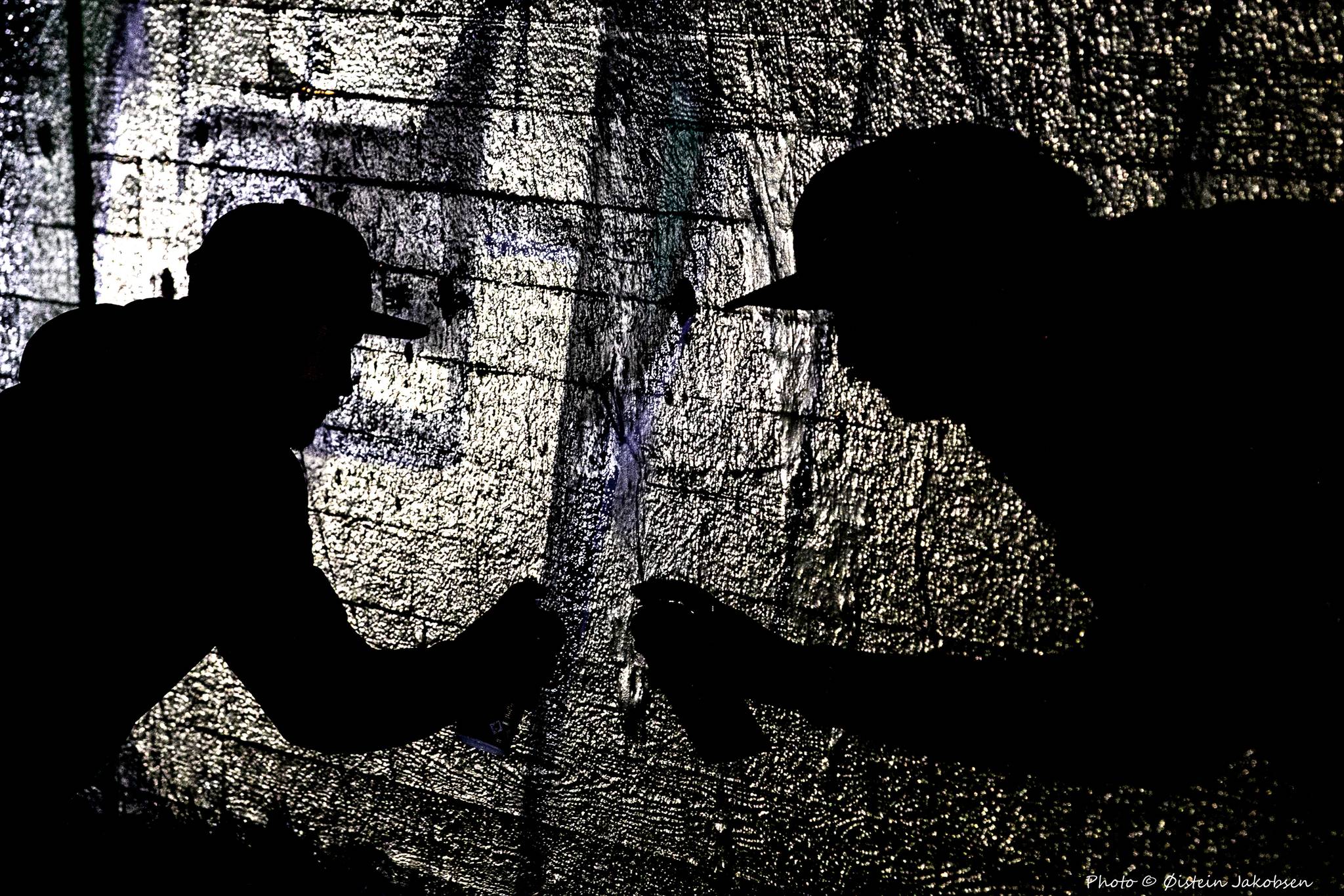 &mdash;Legal Wall – Fana Kulturhus at Nesttun