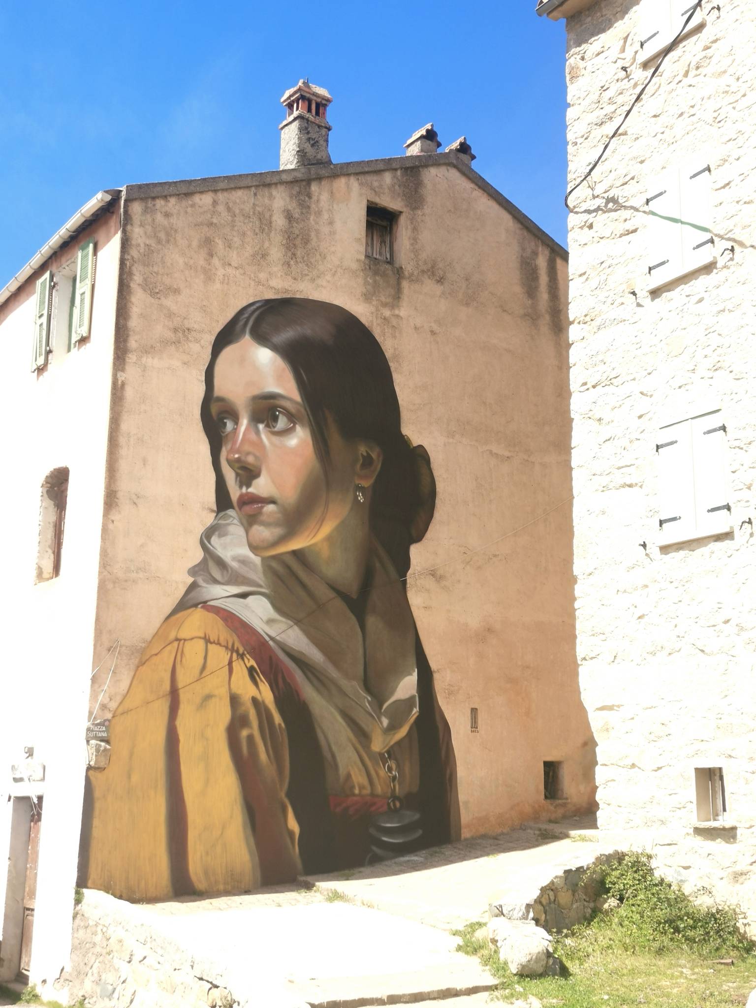 Andrea Ravo Mattoni&mdash;la fata della sorgente di Lozzi