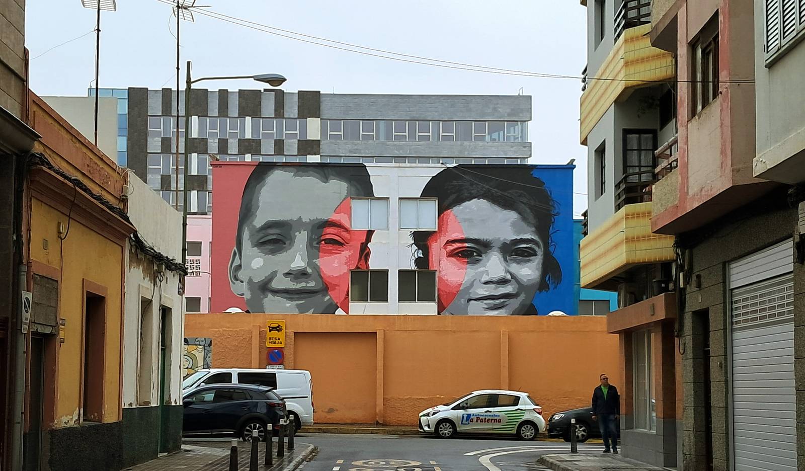 TONO CRUZ, Felo Monzón Benítez&mdash;undefined