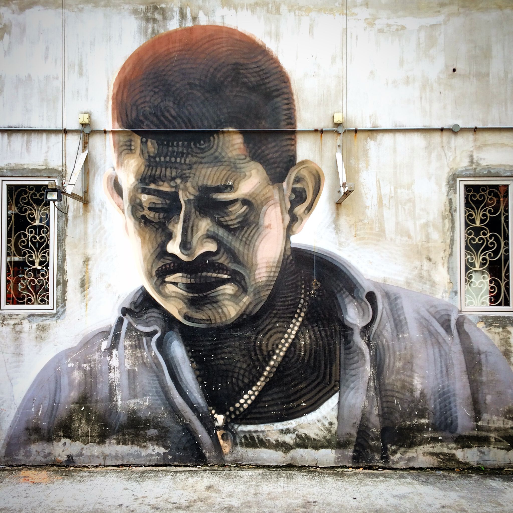 El Mac&mdash;Light in Little India