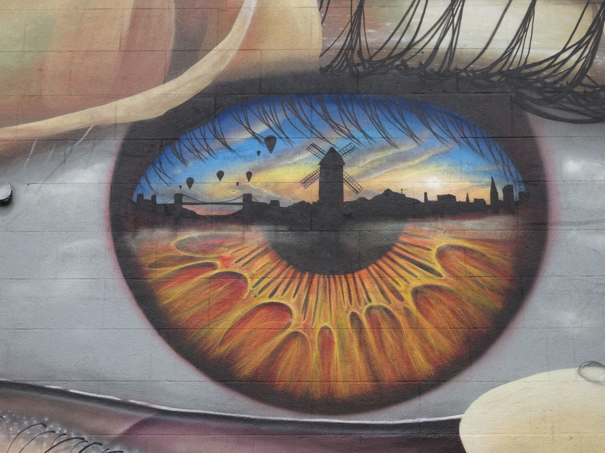 My Dog Sighs, Curtis Hylton&mdash;Untitled