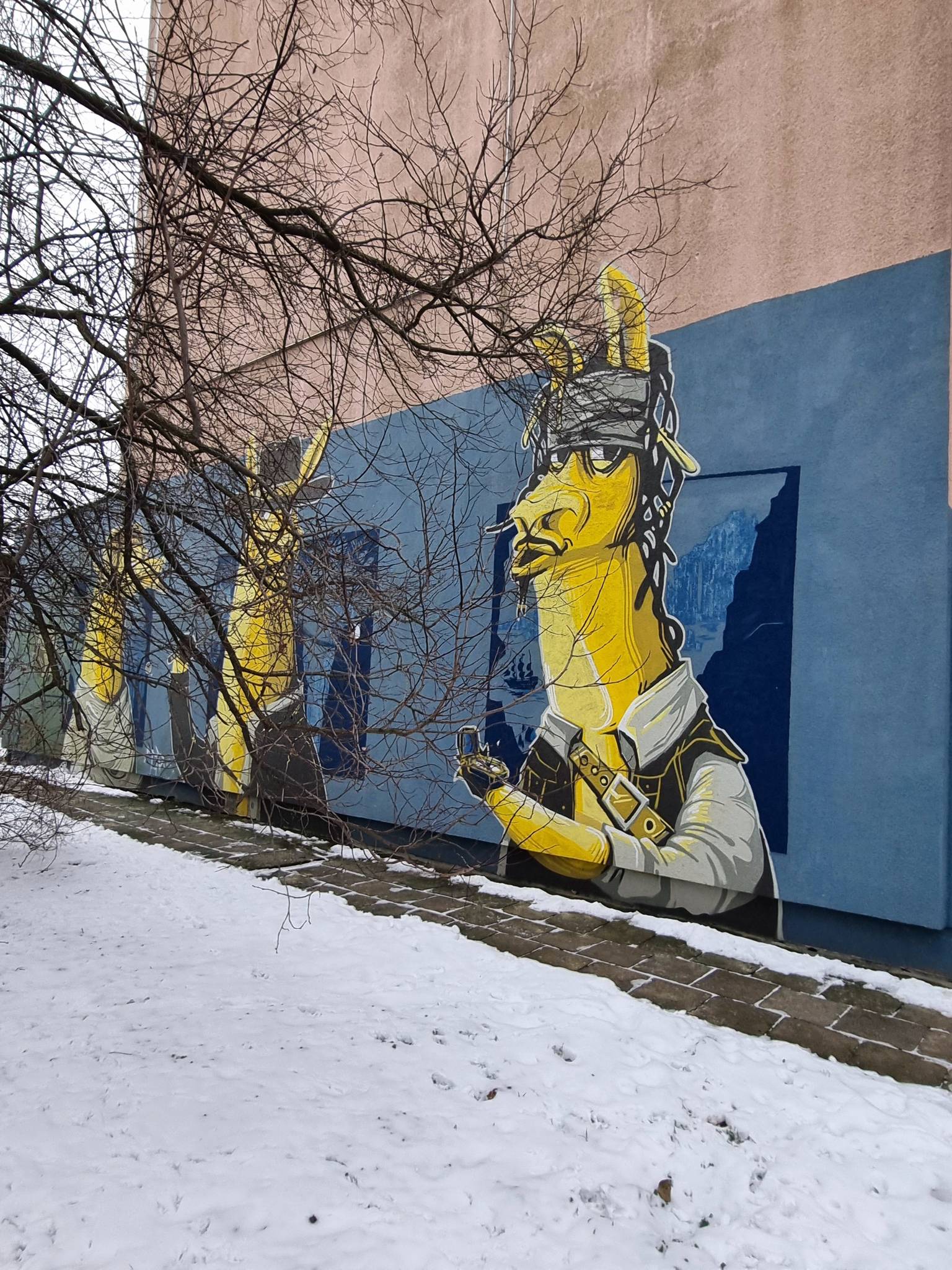Grupa MURKI&mdash;undefined