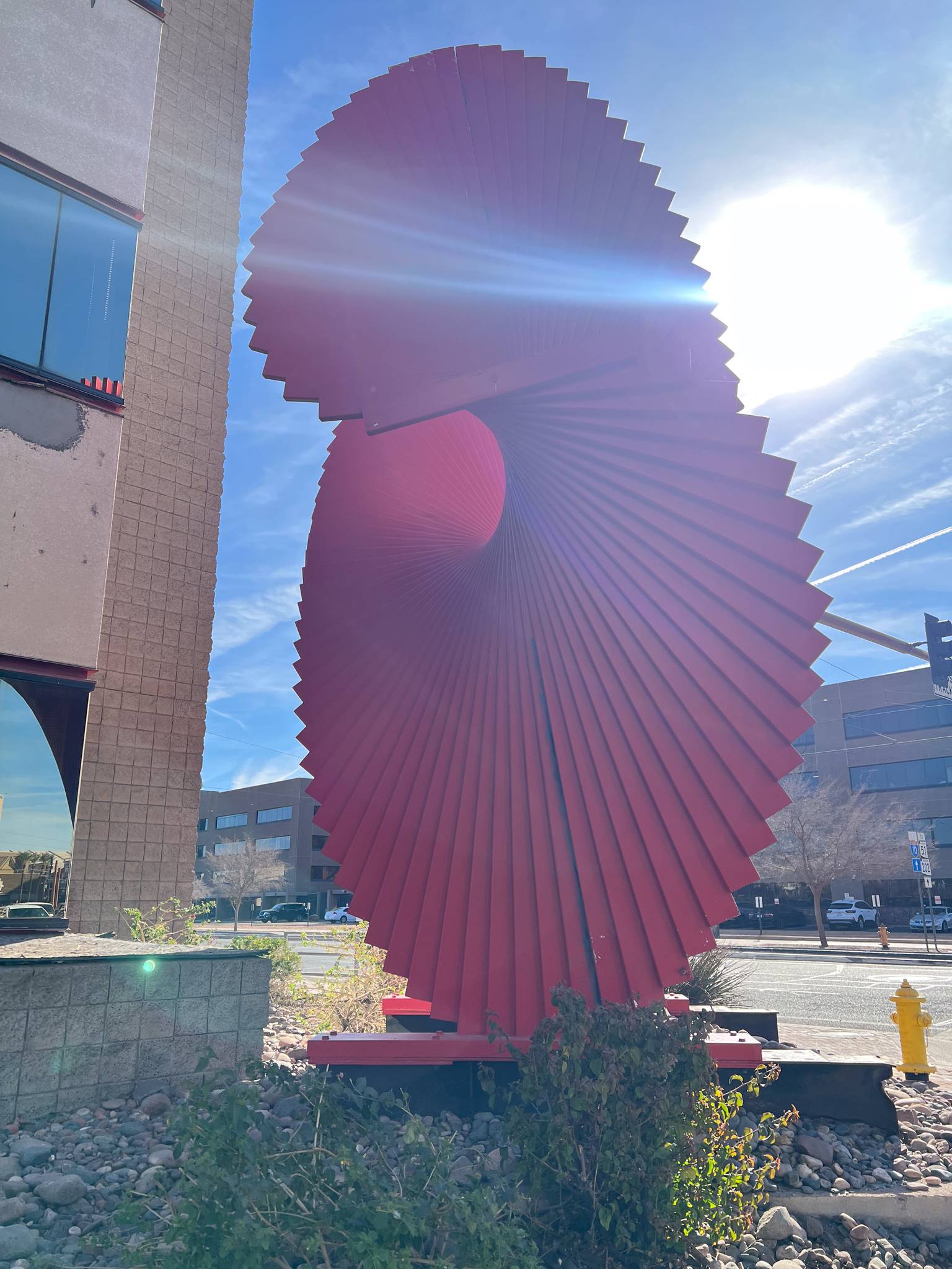 Sam Sutton&mdash;Hyperbolic Ellipsoid